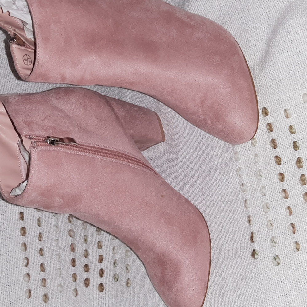 Booties